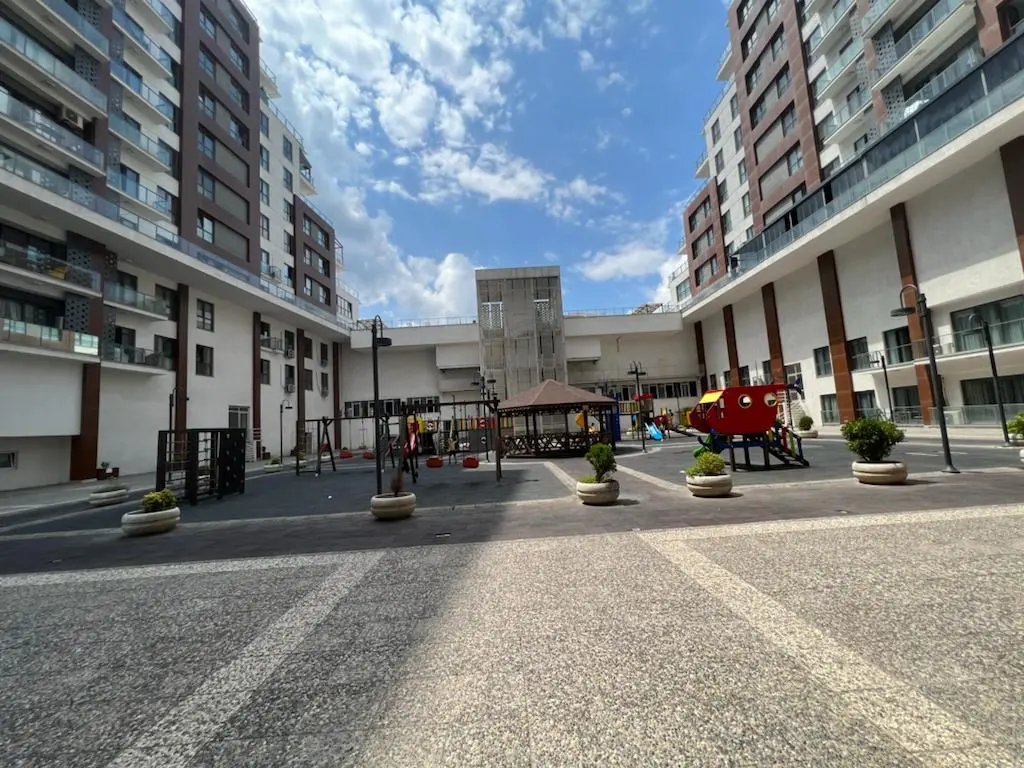 Istanbul apartments